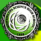 Muntinlupa Science High School